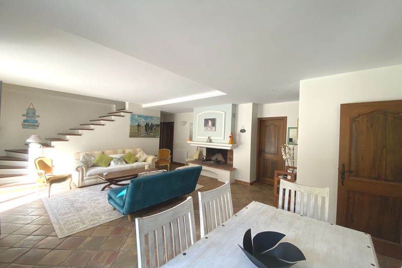 Location saisonnière maison Mougins  