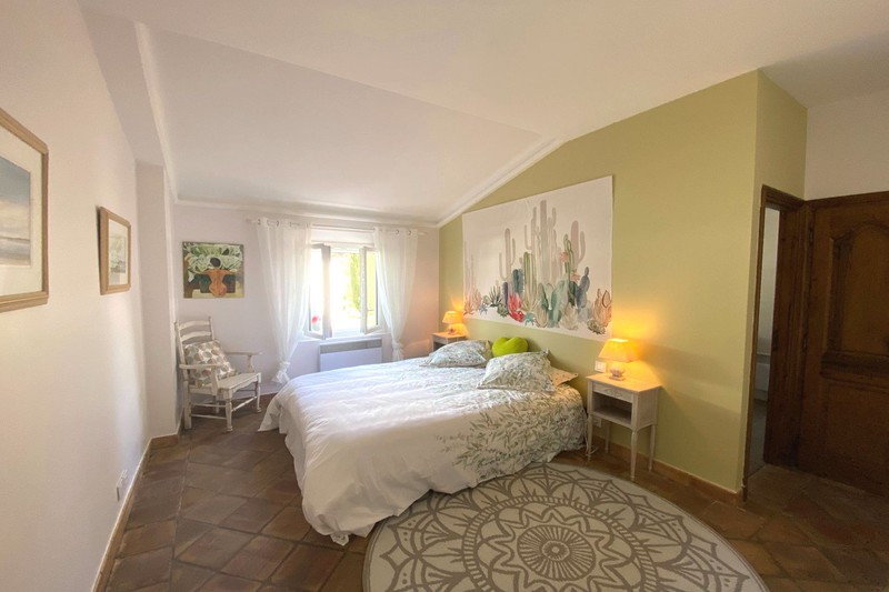 Location saisonnière maison Mougins  
