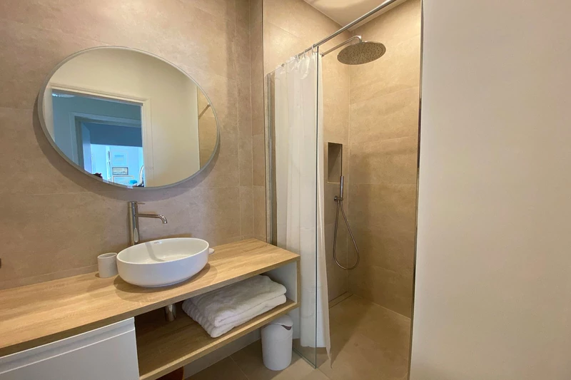 Location saisonnière appartement Antibes  