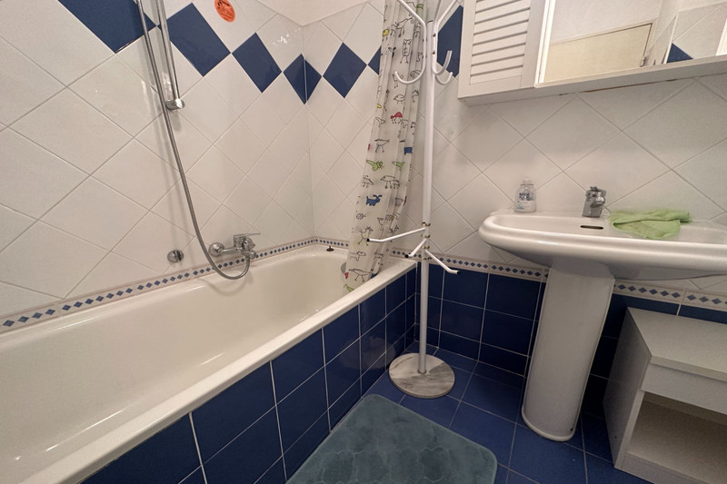 Location saisonnière appartement Antibes  