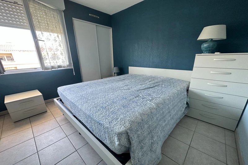 Location saisonnière appartement Antibes  