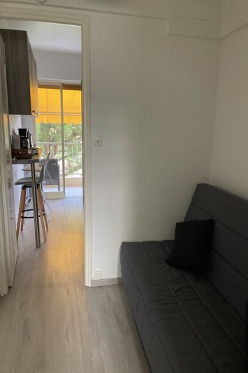 Location saisonnière appartement Juan-les-Pins  