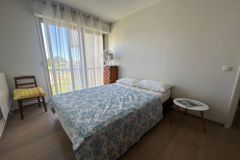 Location saisonnière appartement Juan-les-Pins  