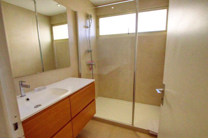 Location saisonnière appartement Juan-les-Pins  