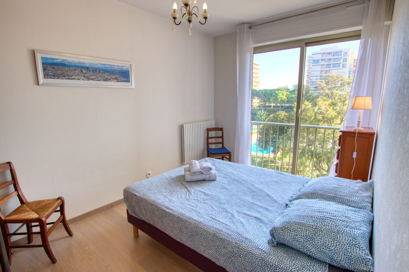 Location saisonnière appartement Juan-les-Pins  