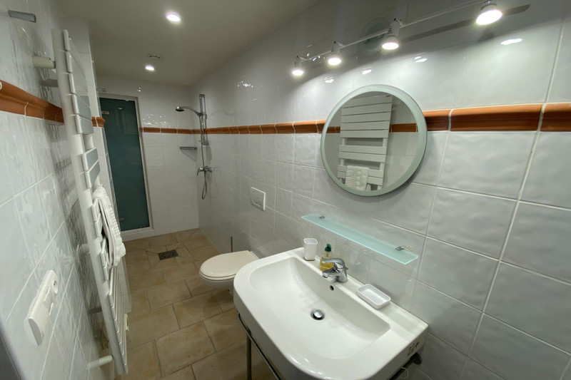 Location saisonnière appartement Antibes  