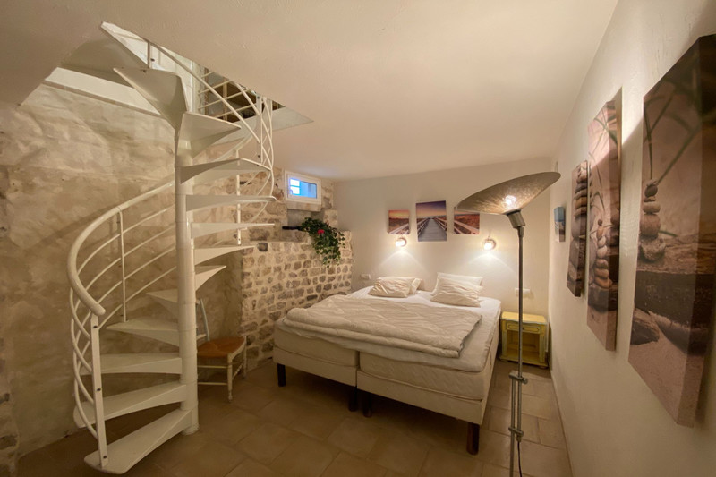 Location saisonnière appartement Antibes  