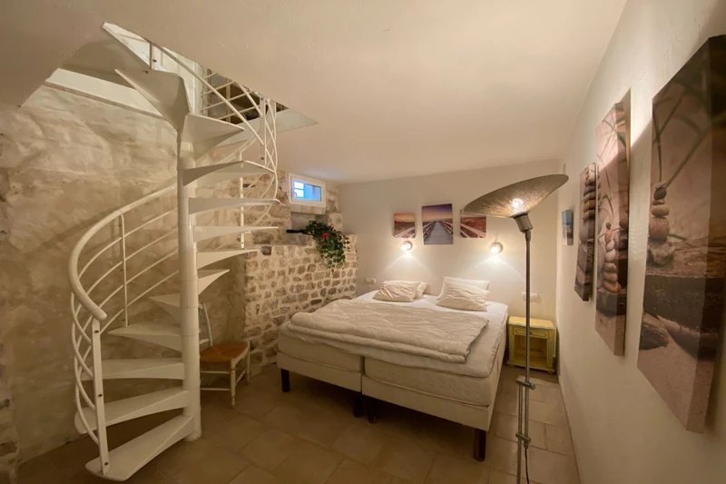 Location saisonnière appartement Antibes  