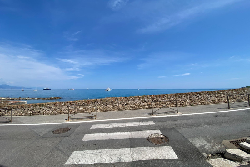 Location saisonnière appartement Antibes  