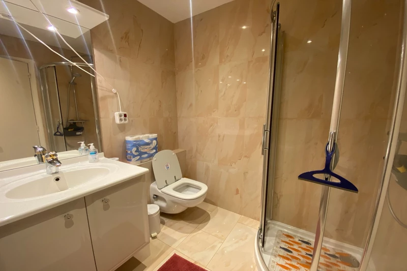 Location saisonnière appartement Juan-les-Pins  