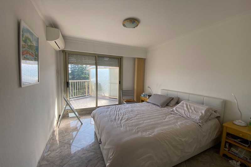 Location saisonnière appartement Juan-les-Pins  