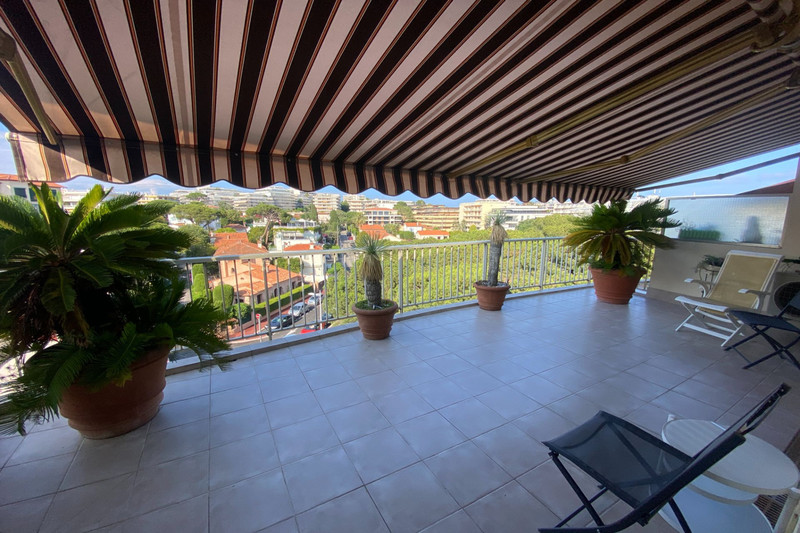 Location saisonnière appartement Juan-les-Pins  