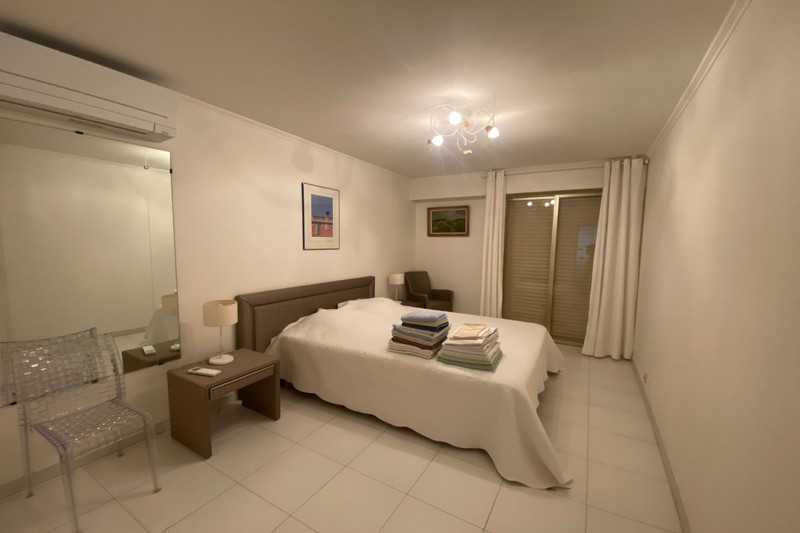 Location saisonnière appartement Juan-les-Pins  