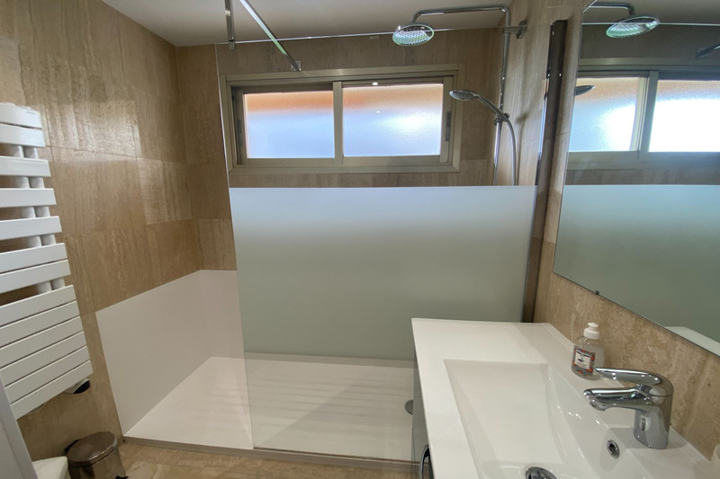 Location saisonnière appartement Juan-les-Pins  