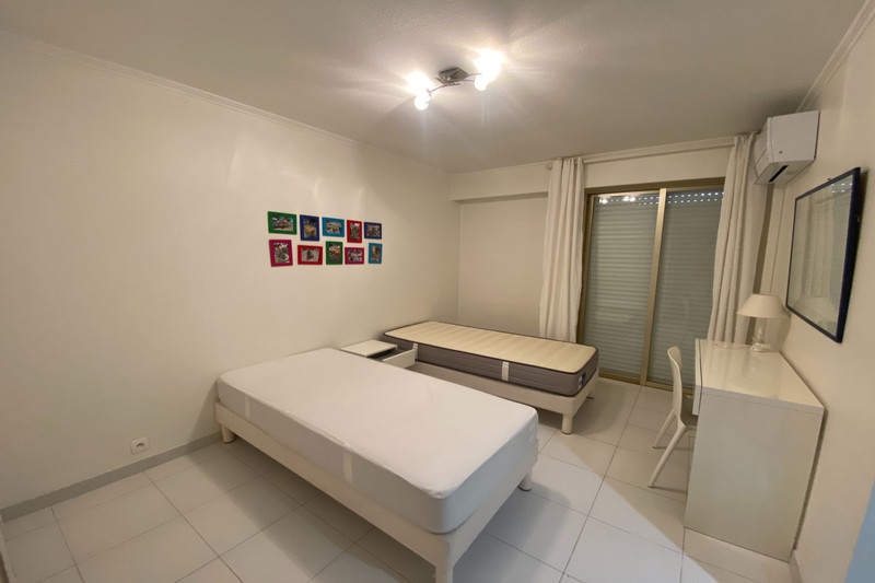 Location saisonnière appartement Juan-les-Pins  