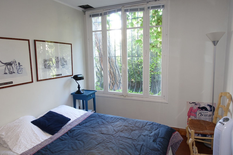 Location saisonnière appartement Juan-les-Pins  