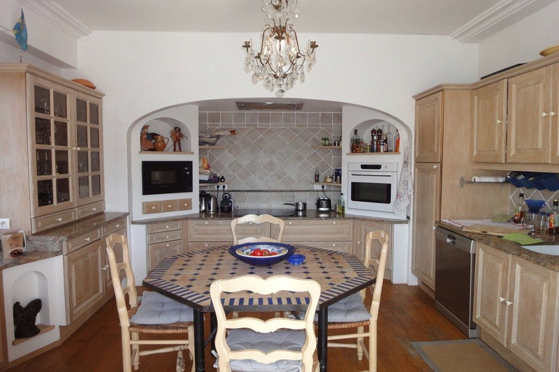 Location saisonnière appartement Juan-les-Pins  