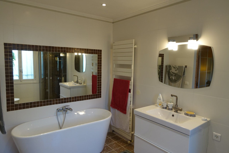 Location saisonnière appartement Juan-les-Pins  