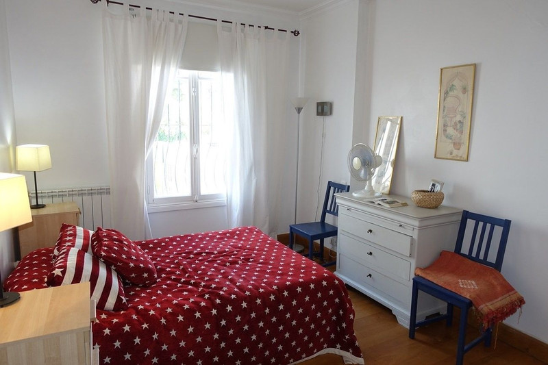 Location saisonnière appartement Juan-les-Pins  