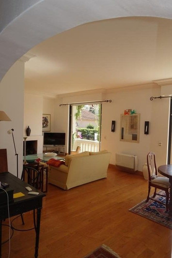 Location saisonnière appartement Juan-les-Pins  