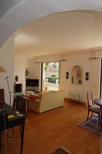 Location saisonnière appartement Juan-les-Pins  