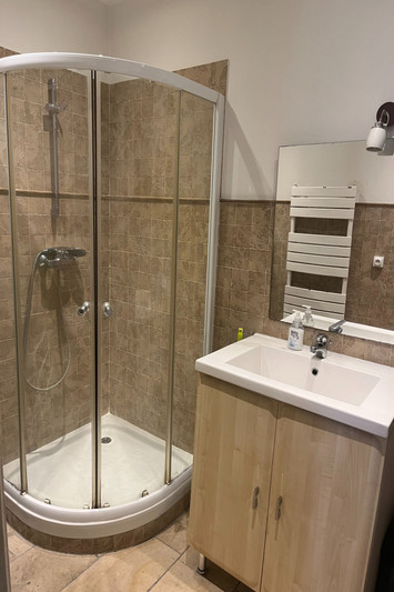 Location saisonnière appartement Antibes  