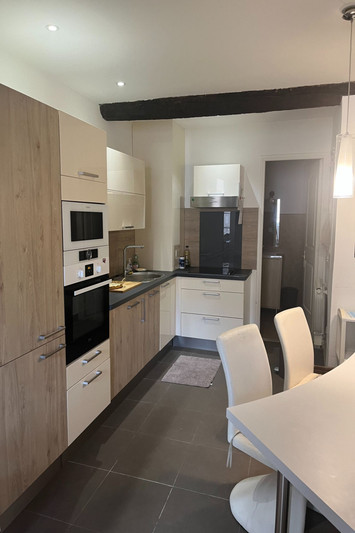 Location saisonnière appartement Antibes  