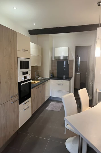 Location saisonnière appartement Antibes  