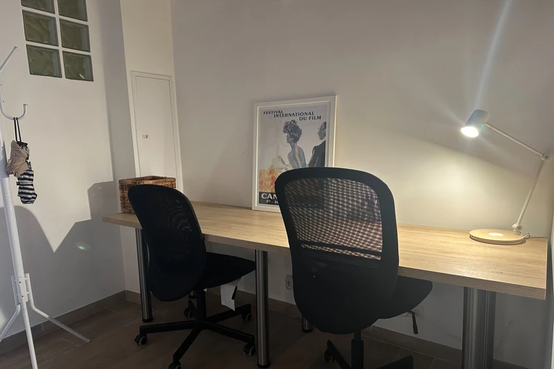 Location saisonnière appartement Antibes  