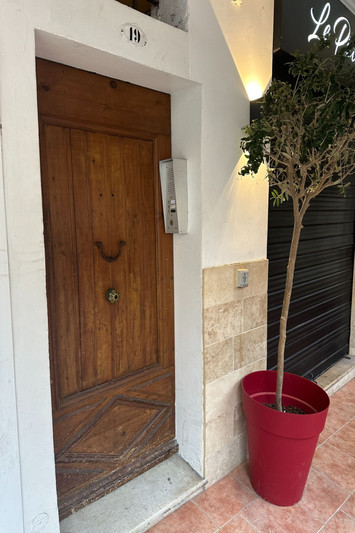Location saisonnière appartement Antibes  