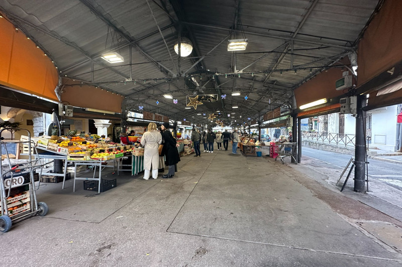 Location saisonnière appartement Antibes  