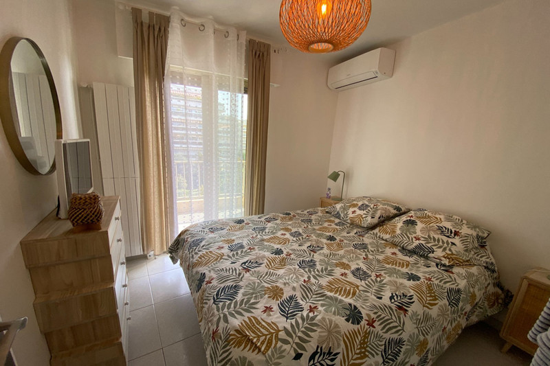 Location saisonnière appartement Juan-les-Pins  