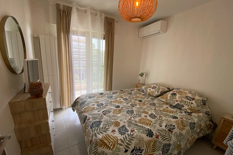 Location saisonnière appartement Juan-les-Pins  