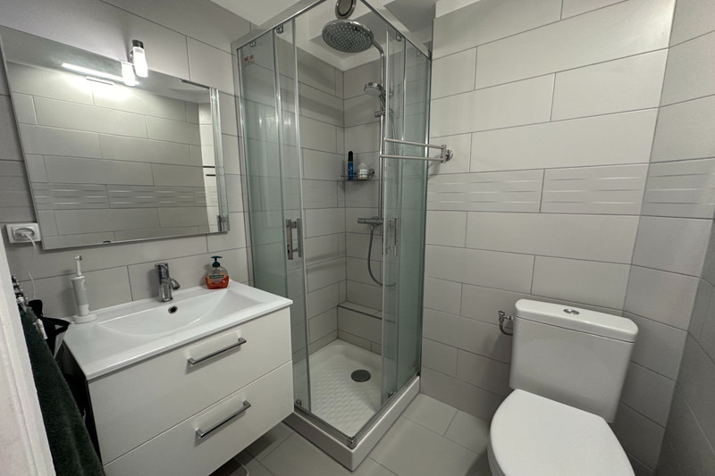 Location saisonnière appartement Juan-les-Pins  