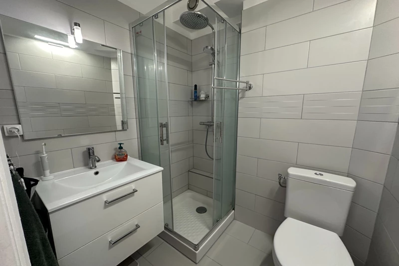 Location saisonnière appartement Juan-les-Pins  