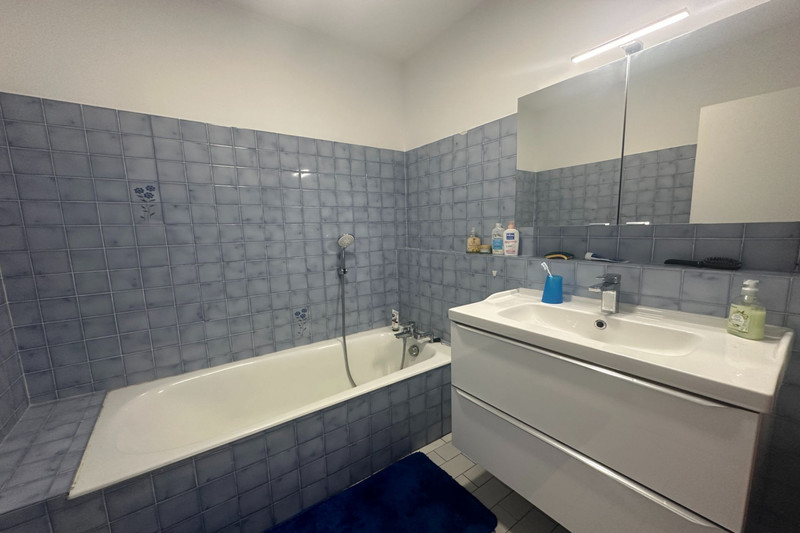 Location saisonnière appartement Juan-les-Pins  
