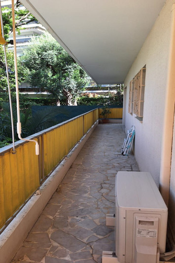 Location saisonnière appartement Juan-les-Pins  
