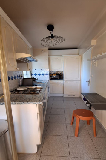 Location saisonnière appartement Juan-les-Pins  