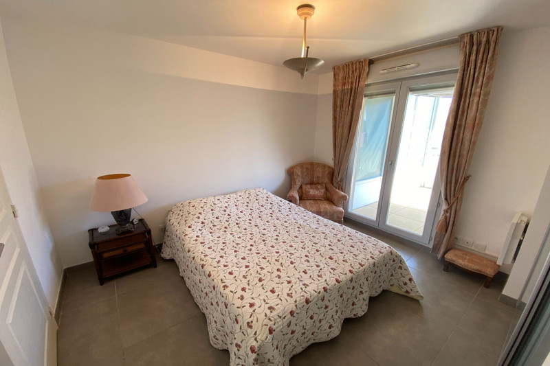 Location saisonnière appartement Juan-les-Pins  