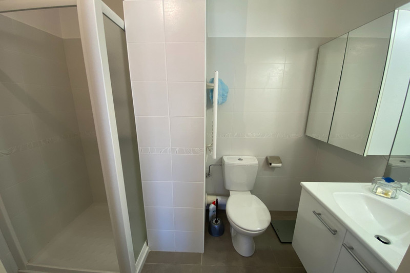Location saisonnière appartement Juan-les-Pins  