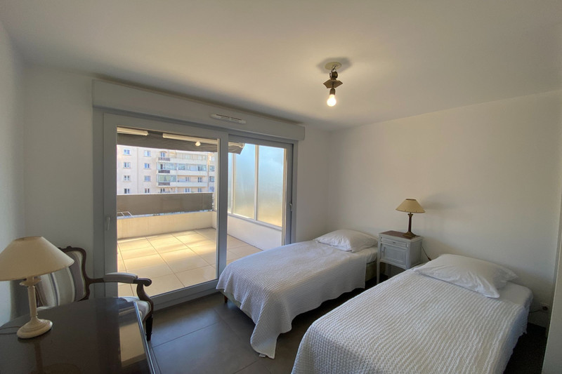Location saisonnière appartement Juan-les-Pins  