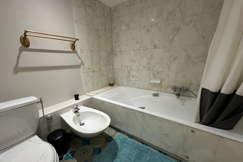 Location saisonnière appartement Juan-les-Pins  