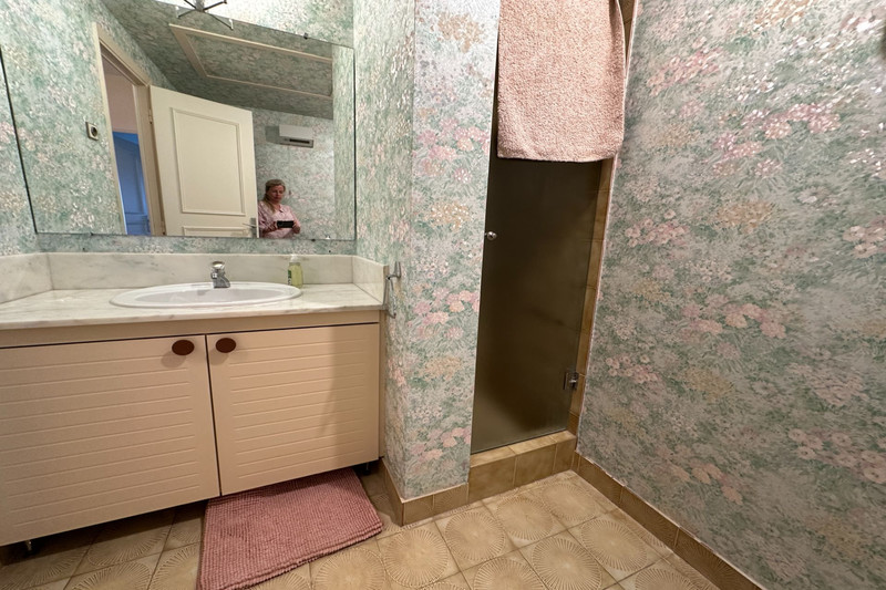 Location saisonnière appartement Juan-les-Pins  