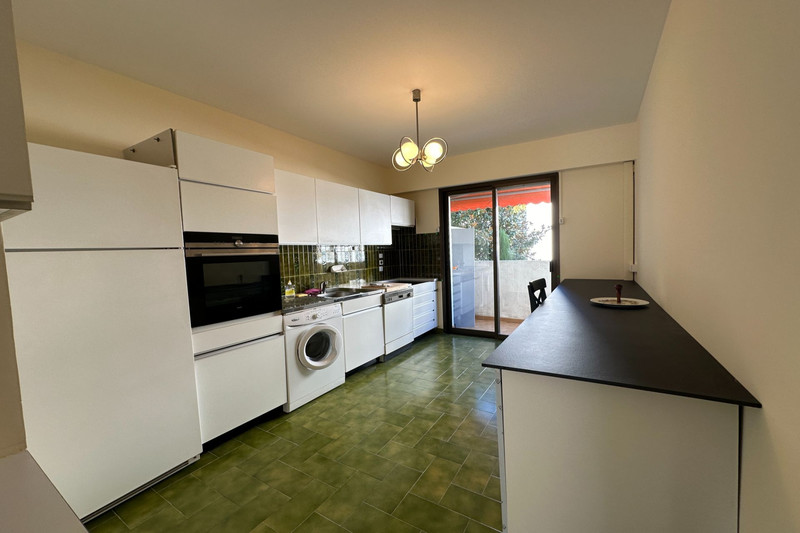 Location saisonnière appartement Juan-les-Pins  