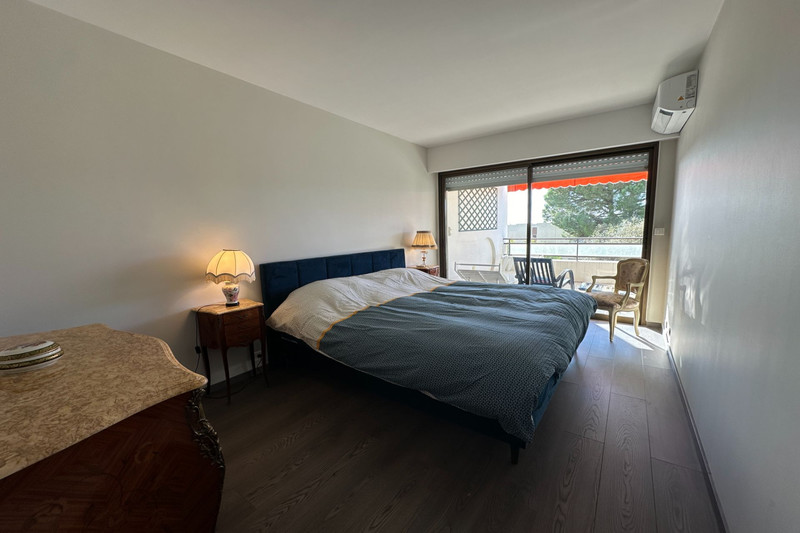Location saisonnière appartement Juan-les-Pins  