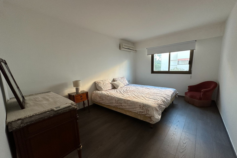 Location saisonnière appartement Juan-les-Pins  