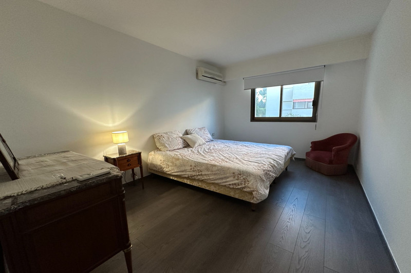 Location saisonnière appartement Juan-les-Pins  