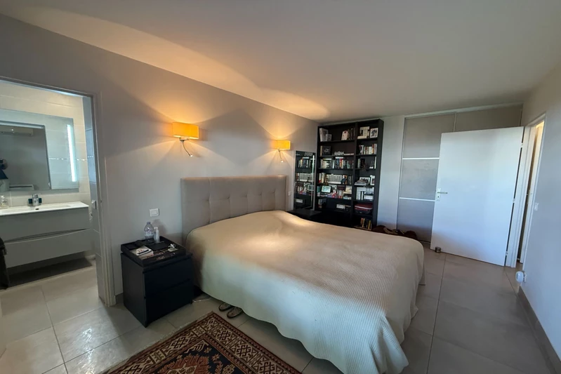 Location saisonnière appartement Juan-les-Pins  