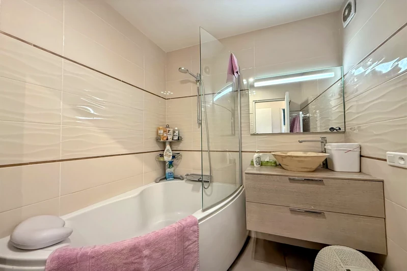 Location saisonnière appartement Juan-les-Pins  