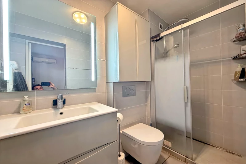 Location saisonnière appartement Juan-les-Pins  